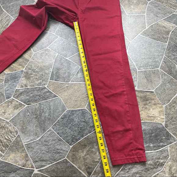 R1893 Roebuck & Co. Skinniest Leg Legging - Picture 10 of 10